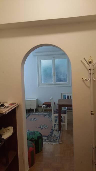 Central Studio Apartment Next To Plaka เอเธนส์ ภายนอก รูปภาพ